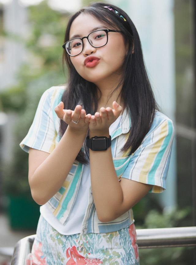 Chung kết King Of Rap: Quán quân The Voice Kids Nhật Minh - Á quân Phương Mỹ Chi lần đầu hát cùng Rapper Ảnh 4