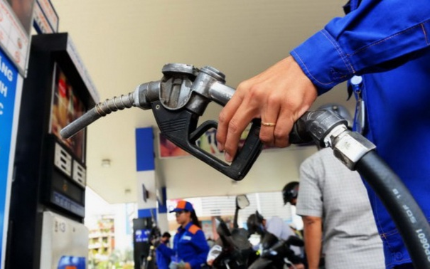 Giá xăng dầu đồng loạt giảm từ 15h hôm nay Ảnh 2