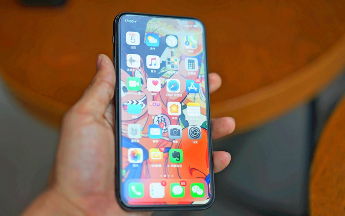 Tin vui cho những ai đang mong chờ iPhone 13 của Apple Ảnh 2