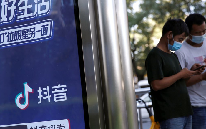 TikTok: Tổng thống Trump đã quên lệnh cấm, muốn biết điều gì sẽ xảy ra Ảnh 2