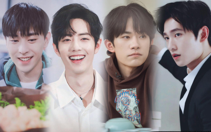 10 mẫu bạn trai sao Hoa ngữ mà chị em cần 'đu' trong ngày hội độc thân 11/11 Ảnh 2