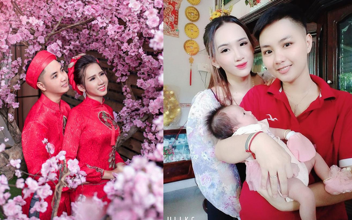 'Người đàn ông mang thai đầu tiên tại Việt Nam' có động thái 'dứt tình' với vợ sau lùm xùm ly hôn Ảnh 2