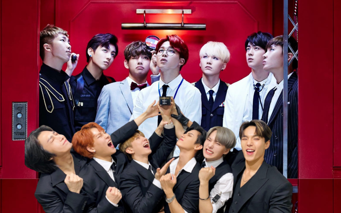 MV 'Dope' của BTS cán mốc 600 triệu view, Monsta X đại thắng trên show âm nhạc Ảnh 2