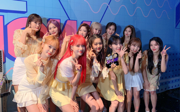 IZ*ONE có thể tiếp tục hoạt động, dân mạng nói gì? Ảnh 2