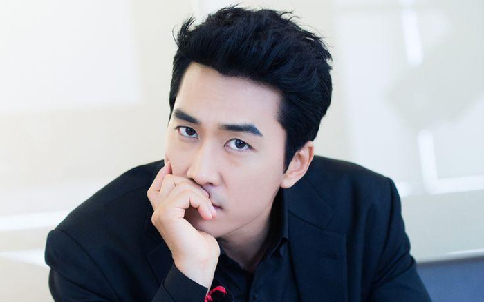 Song Seung Heon sẽ vào vai chính mùa thứ 4 của 'Voice'? Ảnh 2