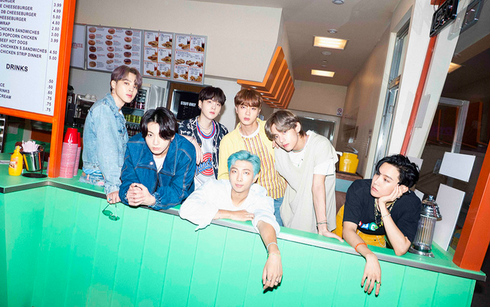 Công ty mẹ của BTS chơi lớn, ra mắt 3 nhóm mới vào 2021 Ảnh 2