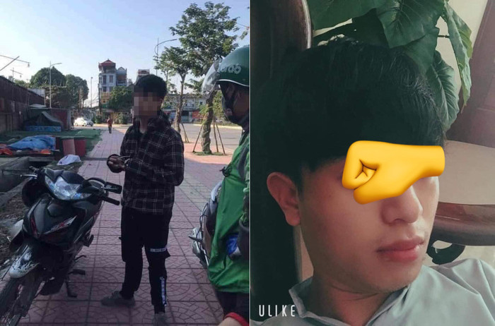 Nam thanh niên rủ nữ sinh 11 tuổi đi nhà nghỉ.