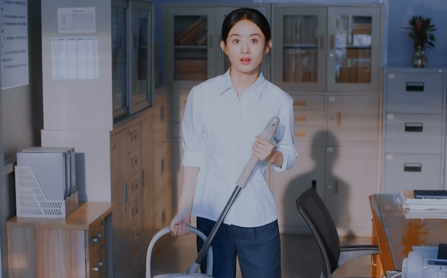 'Hạnh phúc đến vạn gia' tung trailer: Triệu Lệ Dĩnh bị một số khán giả chê trong cách đọc lời thoại Ảnh 2