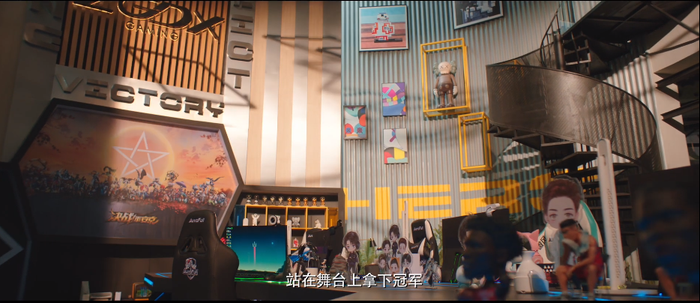 Hứa Khải, Trình Tiêu khóa môi khiến bộ phim nhận không ít chỉ trích Ảnh 10