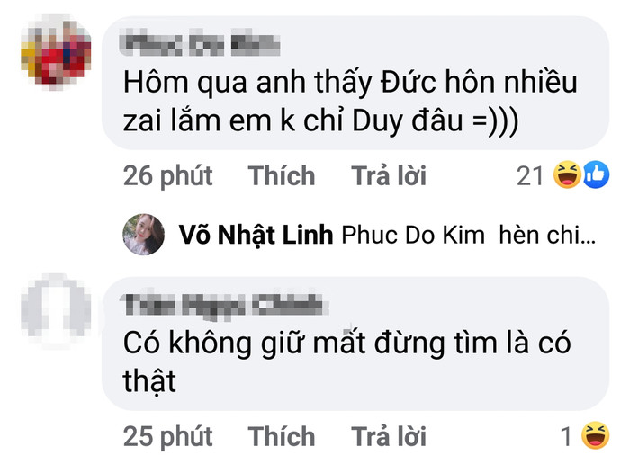 Nhật Linh than 'sợ mất chồng' khi Phan Văn Đức lộ ảnh tình tứ bên người khác Ảnh 4