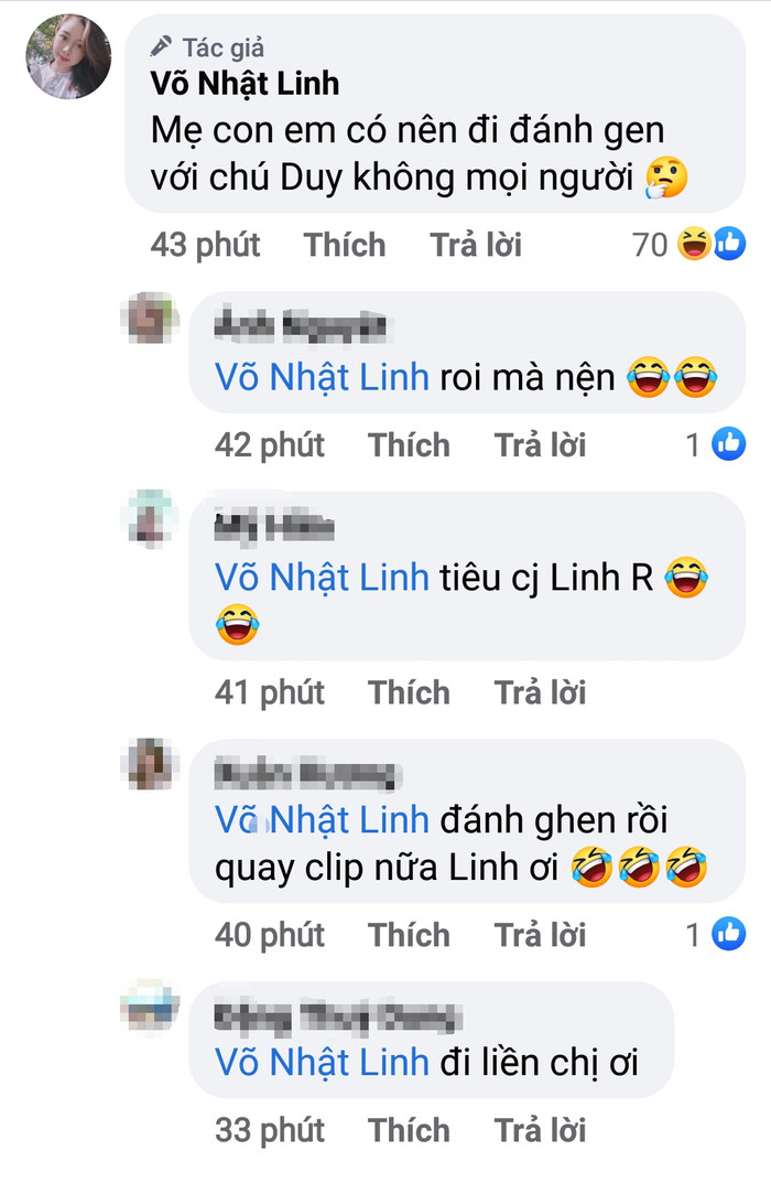 Nhật Linh than 'sợ mất chồng' khi Phan Văn Đức lộ ảnh tình tứ bên người khác Ảnh 3