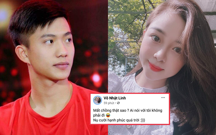 Nhật Linh than 'sợ mất chồng' khi Phan Văn Đức lộ ảnh tình tứ bên người khác Ảnh 2