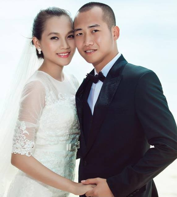 Khoe ảnh body 'ngày ấy bây giờ', cựu người mẫu Ngọc Thạch khiến dân mạng không rời mắt Ảnh 6