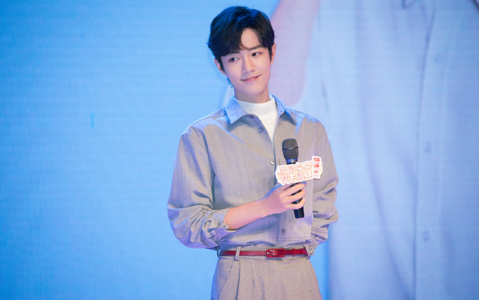 Tiêu Chiến đã làm được những gì cho các sản phẩm do mình đại diện trong ngày Double 11? Ảnh 2