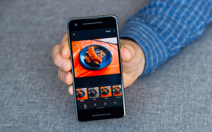 Google Photos sẽ ngừng lưu trữ ảnh miễn phí từ ngày 1/6/2021, kể cả ảnh chất lượng thấp Ảnh 2