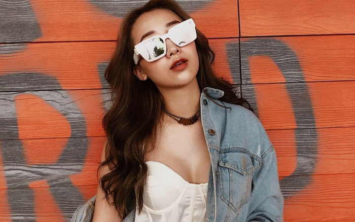 Hotgirl Kiều Ly Phạm tâm sự chuyện 'độ ngực', lời khuyên khiến dân mạng phải suy nghĩ Ảnh 2