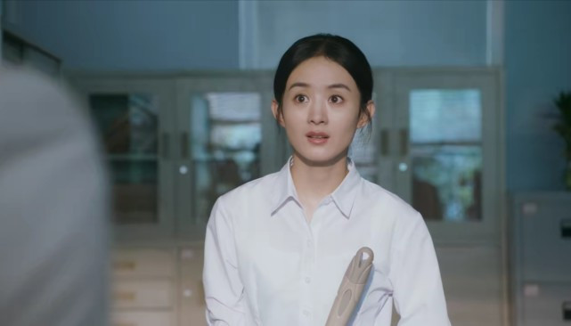 Trailer đầu tiên của 'Hạnh Phúc đến Vạn Gia' gây tranh cãi, phim niên đại trở thành phim công sở? Ảnh 10