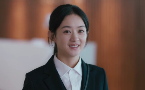 Trailer đầu tiên của 'Hạnh Phúc đến Vạn Gia' gây tranh cãi, phim niên đại trở thành phim công sở? Ảnh 2