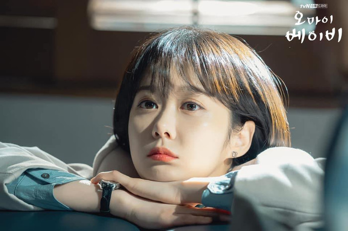 Han Ji Min thay thế danh hiệu 'mỹ nhân không tuổi' của Jang Nara: Người 39 kẻ 40! Ảnh 2