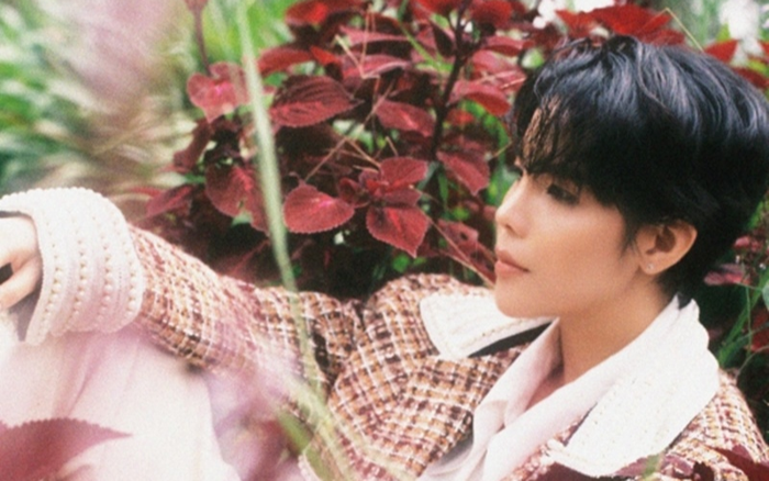 Có gì từ 'Một triệu năm ánh sáng' của Vũ Cát Tường - E.P Vpop đầu tiên sở hữu concept vũ trụ? Ảnh 2