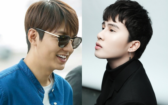 Vì tài năng xuất chúng này, Jack và Lee Min-ho 'không hẹn mà gặp' Ảnh 2