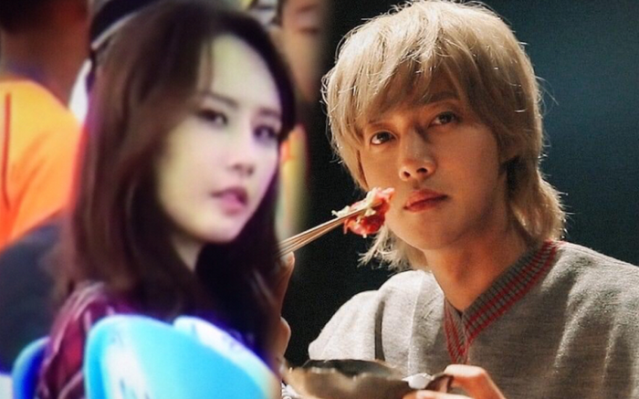 Bạn gái Kim Hyun Joong hóa ra là người nổi tiếng: Thua kiện, bồi thường 2 tỷ sau khi tố anh ép phá thai Ảnh 2