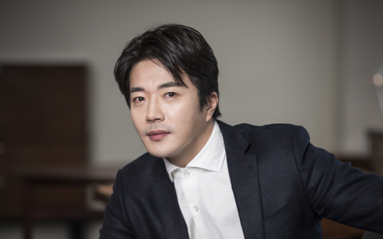 Tin xấu: Kwon Sang Woo bị đứt gân nghiêm trọng, rút khỏi 'Hải tặc 2' cùng Han Hyo Joo - Kang Ha Neul? Ảnh 2