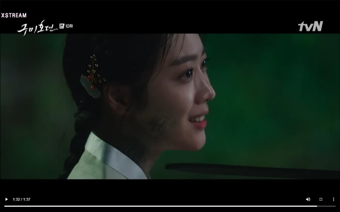 Những phân cảnh ấn tượng nhất tập 10 'Bạn trai tôi là hồ ly': Khoảnh khắc Lee Dong Wook giết Jo Bo Ah Ảnh 6