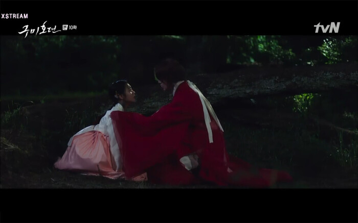 Những phân cảnh ấn tượng nhất tập 10 'Bạn trai tôi là hồ ly': Khoảnh khắc Lee Dong Wook giết Jo Bo Ah Ảnh 5