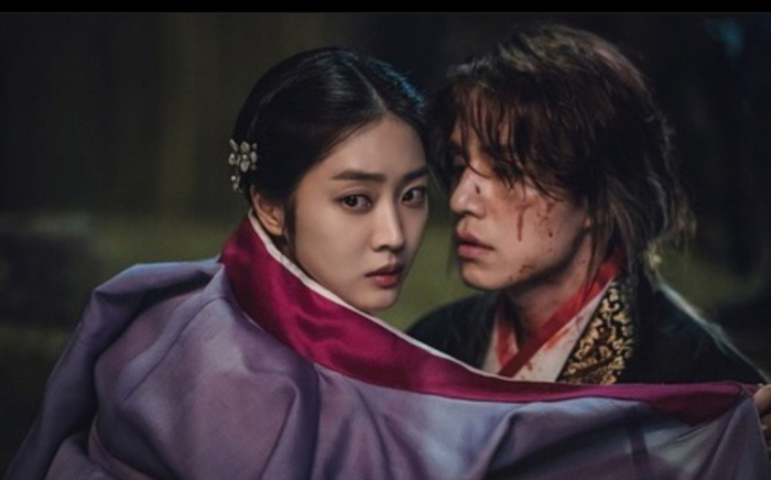 Những phân cảnh ấn tượng nhất tập 10 'Bạn trai tôi là hồ ly': Khoảnh khắc Lee Dong Wook giết Jo Bo Ah Ảnh 2