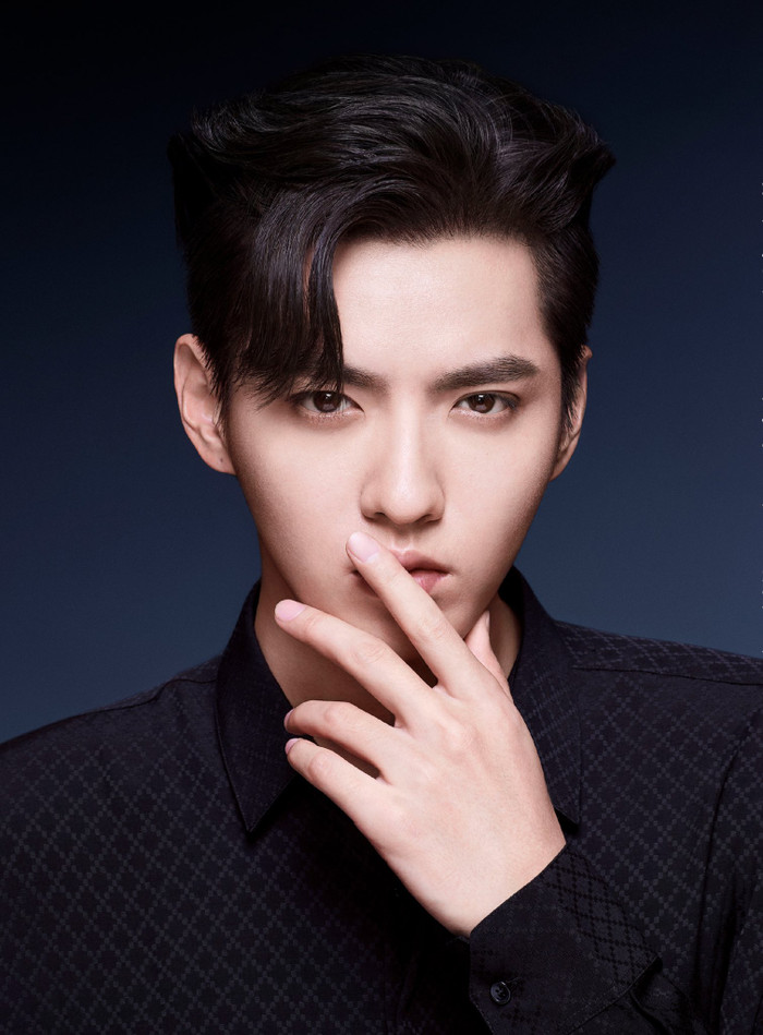 Dương Tử 'khá giả' thêm nhờ vụ kiện fan của Ngô Diệc Phàm, fan Địch Lệ Nhiệt Ba kiện fan Dương Tử Ảnh 8