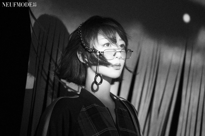 Dương Tử 'khá giả' thêm nhờ vụ kiện fan của Ngô Diệc Phàm, fan Địch Lệ Nhiệt Ba kiện fan Dương Tử Ảnh 4