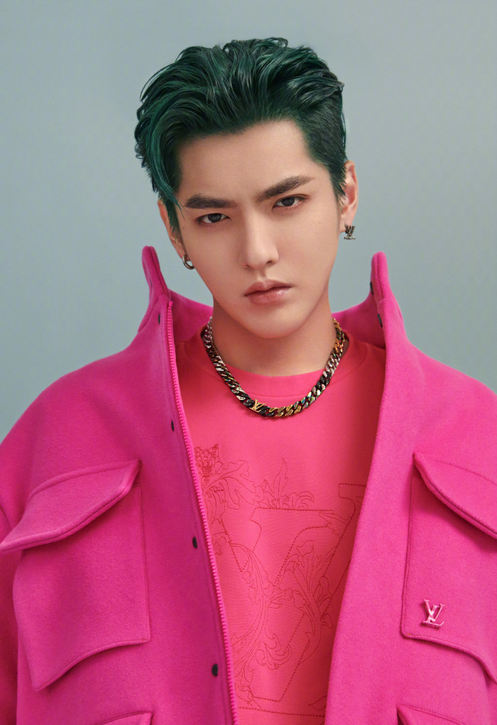 Dương Tử 'khá giả' thêm nhờ vụ kiện fan của Ngô Diệc Phàm, fan Địch Lệ Nhiệt Ba kiện fan Dương Tử Ảnh 7