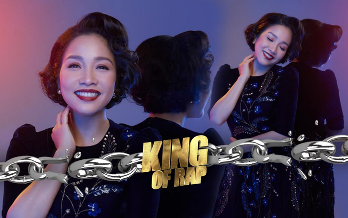 Diva Mỹ Linh kết hợp cùng thí sinh King Of Rap: Cặp rapper nào đủ sức 'kèn cựa' tranh vị trí Top 4 Ảnh 2