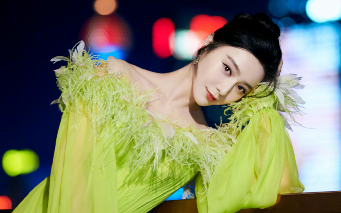 Sức hút đáng nể của Phạm Băng Băng khi thương hiệu riêng đạt hơn 350 tỷ đồng dịp sales 11/11 Ảnh 2