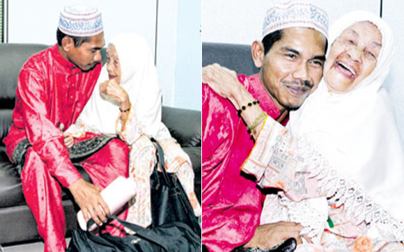 Cụ bà 109 tuổi lấy chồng thứ 23 kém tận 70 tuổi, bí quyết giữ lửa hôn nhân khiến nhiều người ngạc nhiên Ảnh 2