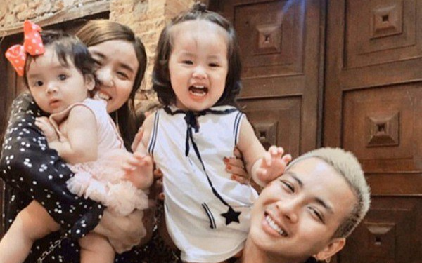 Bảo Ngọc tiết lộ Hoài Lâm chưa hề thăm nom hai con sau khi ly hôn Ảnh 2