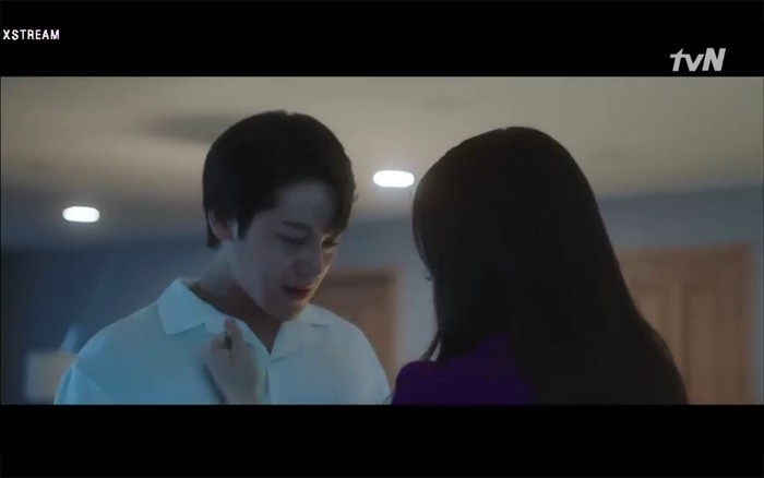 'Bạn trai tôi là hồ ly' tập 12: Lee Dong Wook tức nghẹn vì Jo Bo Ah là mãng xà gốc, trùm cuối lộ diện Ảnh 18