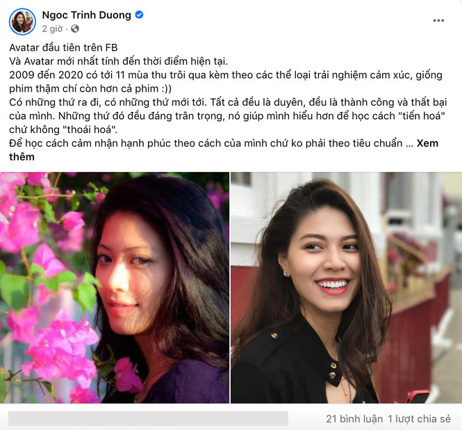 Thử ngay bố cục đăng ảnh sống ảo mới trên Facebook Hoàng Hà Mobile #45 Thử ngay bố cục đăng ảnh sống ảo mới trên Facebook Hoàng Hà Mobile