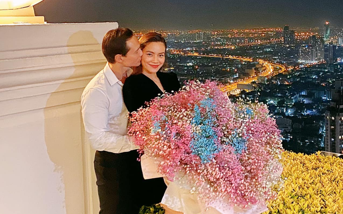 Quản lý Hồ Ngọc Hà xác nhận nữ ca sĩ và Kim Lý đã đăng ký kết hôn từ đầu năm Ảnh 2