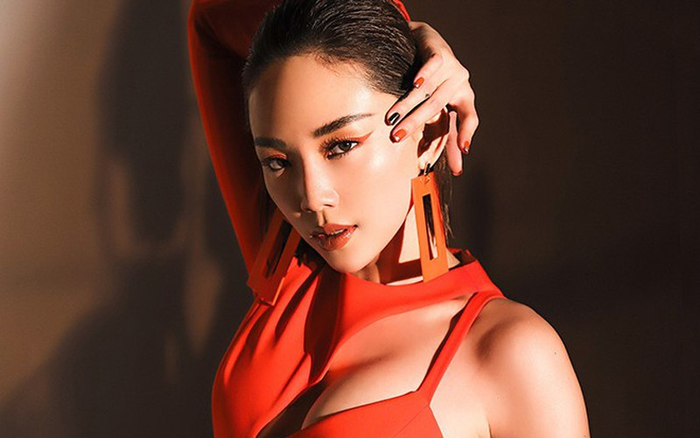 Tóc Tiên ẩn ý bày tỏ quan điểm cá nhân về cách cư xử của nghệ sĩ với khán giả Ảnh 2