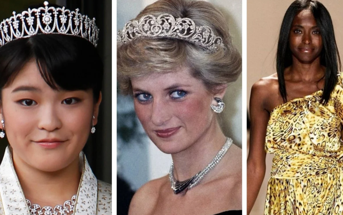 5 mỹ nhân hoàng tộc 'nổi loạn' nhất thế giới Ảnh 2