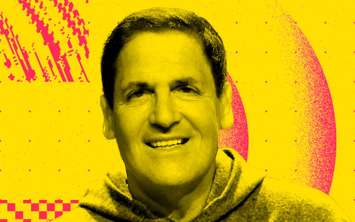 Shark Mỹ Mark Cuban từng công khai số điện thoại của mình và cái kết bất ngờ Ảnh 2