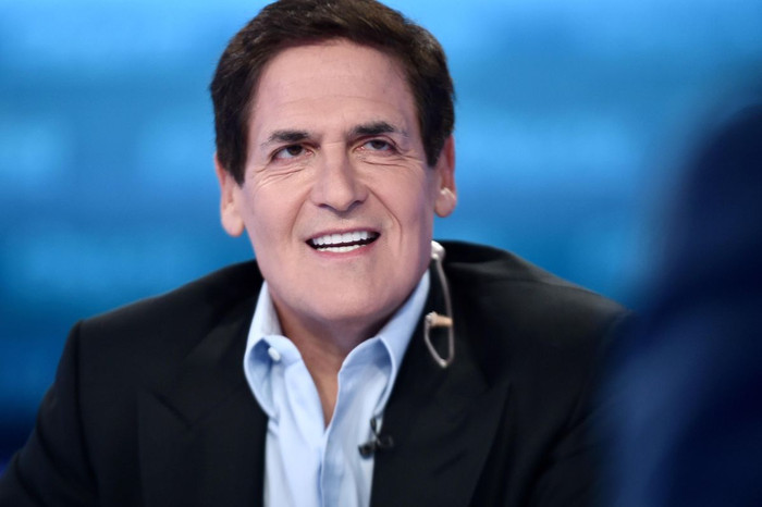 Shark Mỹ Mark Cuban từng công khai số điện thoại của mình và cái kết bất ngờ Ảnh 3