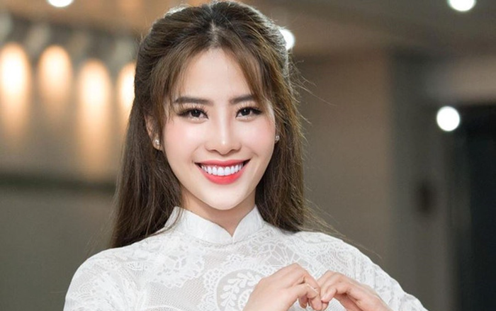 Xôn xao thông tin Nam Em chuẩn bị tái xuất cuộc thi nhan sắc? Ảnh 2