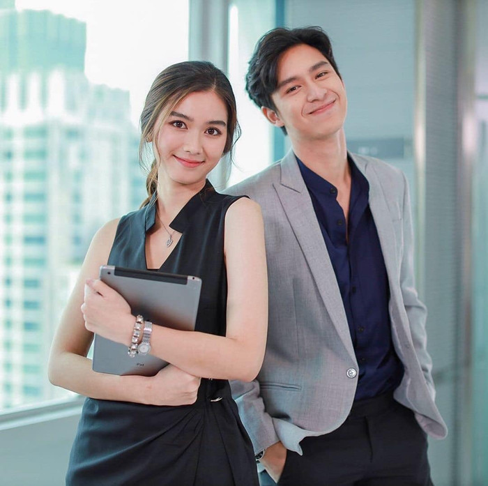 'Fah Mee Tawan' duy trì xếp hạng cao cho tập cuối cùng Ảnh 4