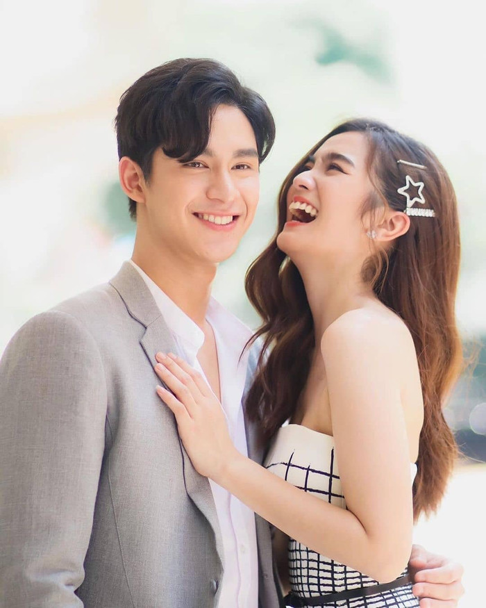 'Fah Mee Tawan' duy trì xếp hạng cao cho tập cuối cùng Ảnh 13
