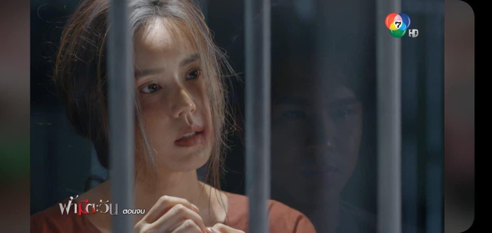 'Fah Mee Tawan' duy trì xếp hạng cao cho tập cuối cùng Ảnh 8