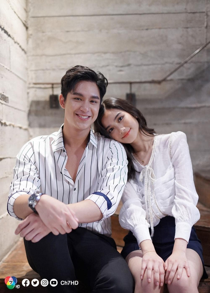 'Fah Mee Tawan' duy trì xếp hạng cao cho tập cuối cùng Ảnh 3