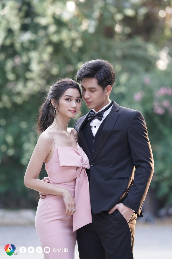 'Fah Mee Tawan' duy trì xếp hạng cao cho tập cuối cùng Ảnh 5